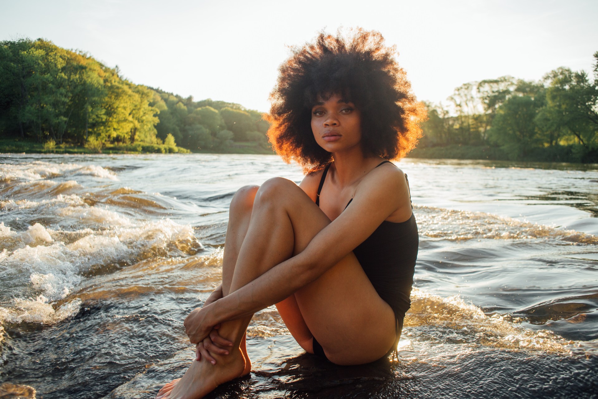 This Is What Healing Actually Is, Because It’s Not Always Sunshine And Positivity