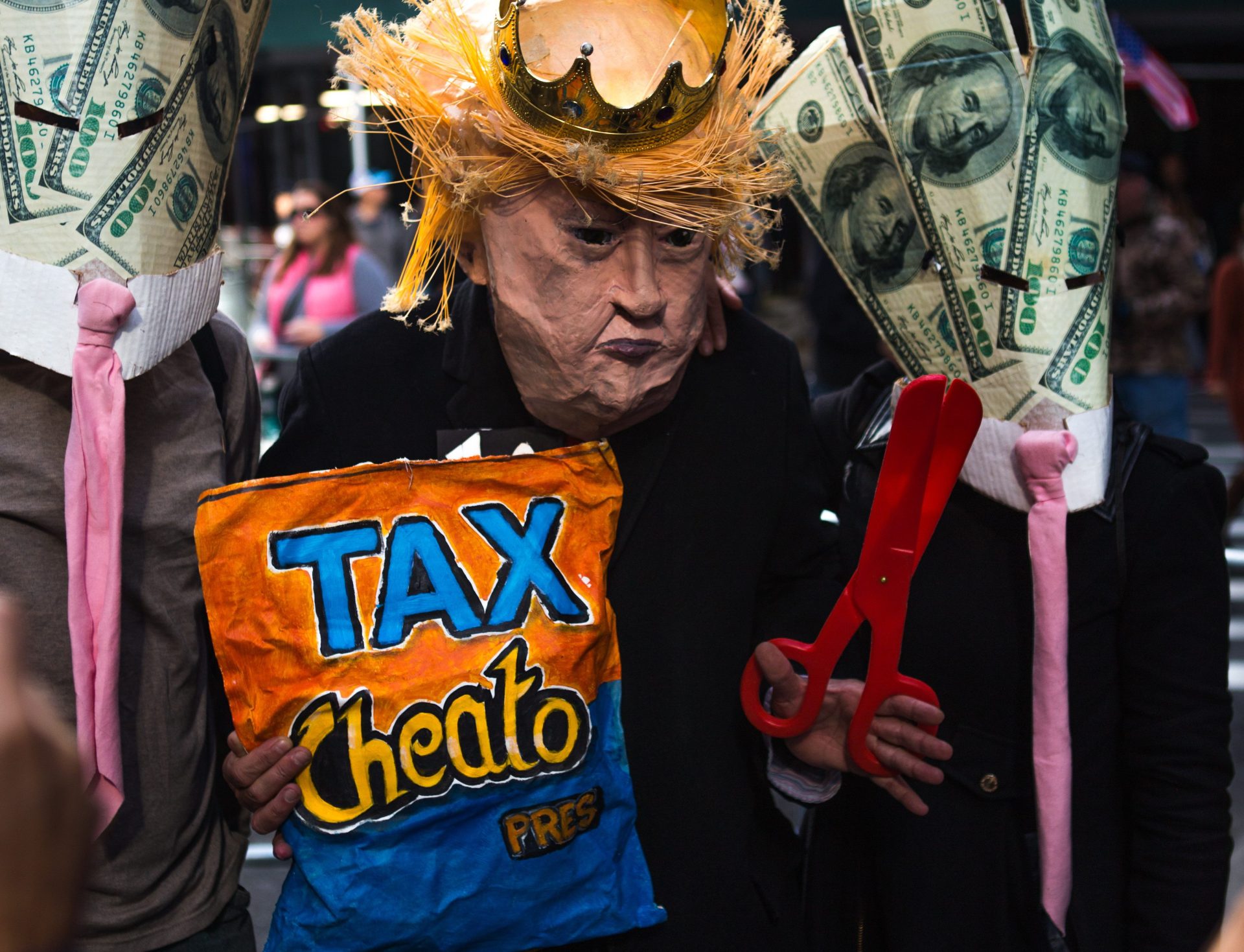 Donald Trump Memes
