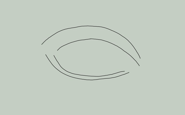 How To Draw Eyes