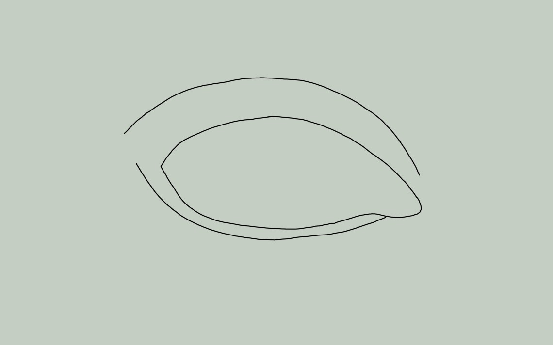 How To Draw Eyes