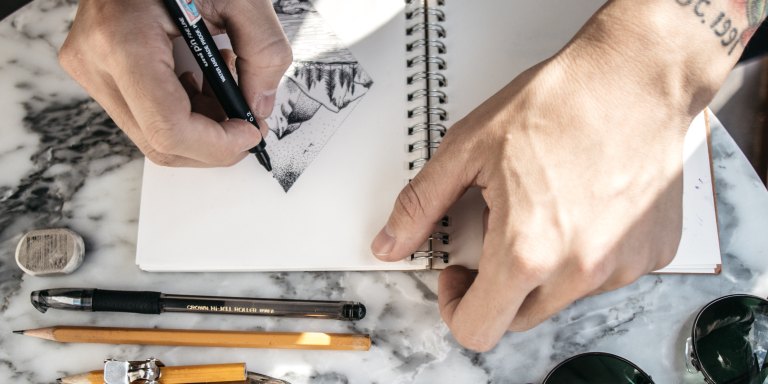 How To Create Art (And Work) That Lasts