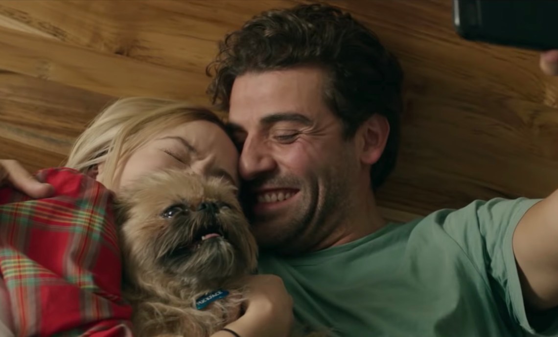'Life Itself' Trailer with Olivia Wilde and Oscar Isaac