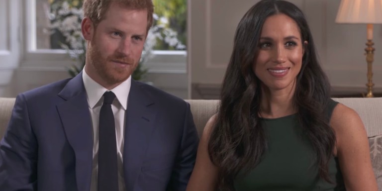 Meghan Markle Doesn’t Agree With Some Outdated Royal Rules