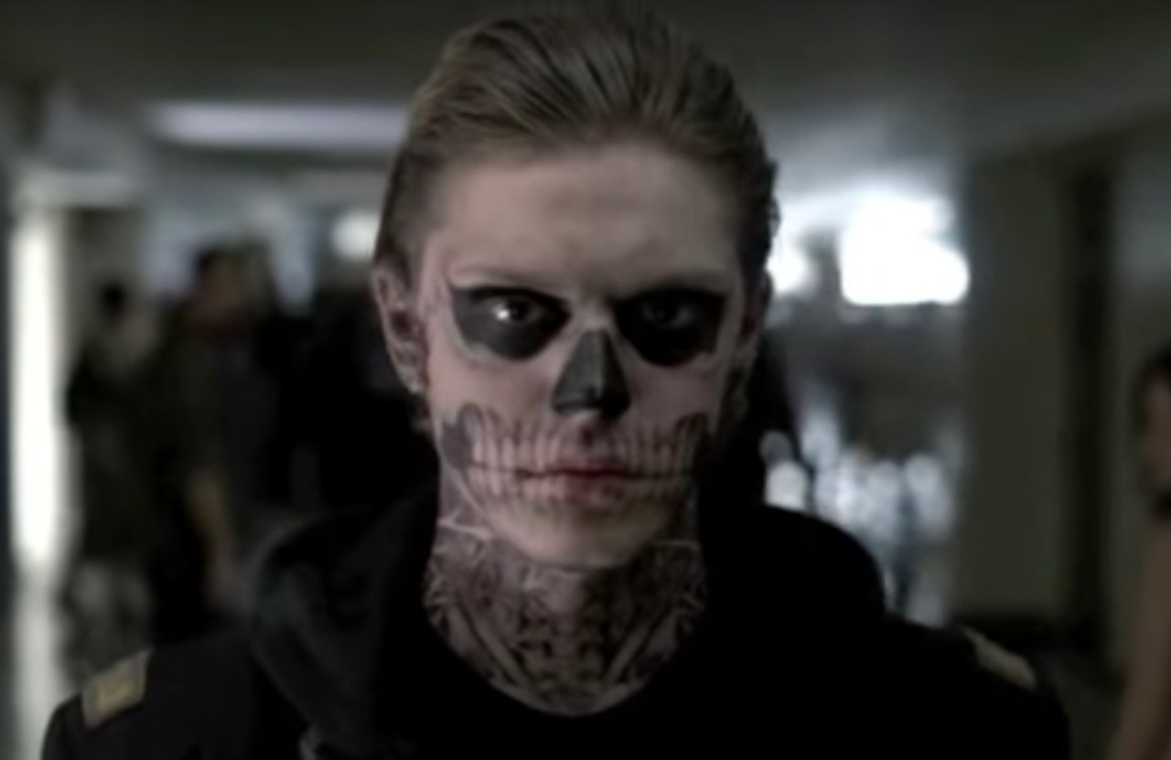 Tate in American Horror Story: Murder House