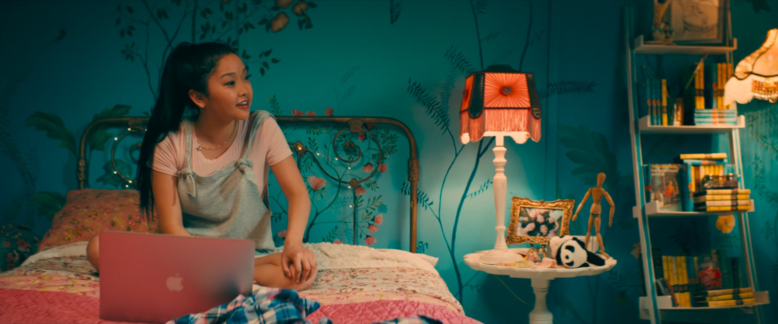 10 Little Love Letters I’ll Never Actually Send