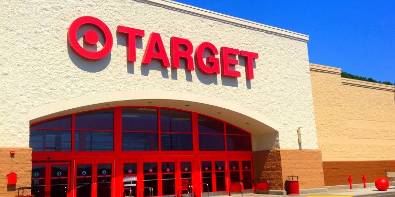 Here’s The Psychological Reason Why You Can’t Just Buy One Thing At Target