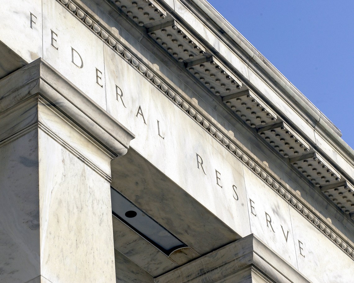 Federal Reserve Conspiracies