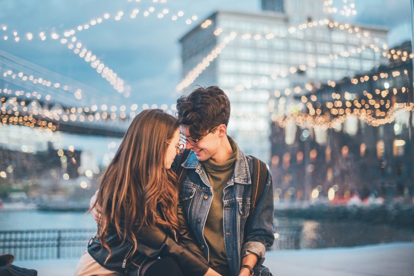 Here’s What Kind Of Girlfriend You Are, Based On How You Love