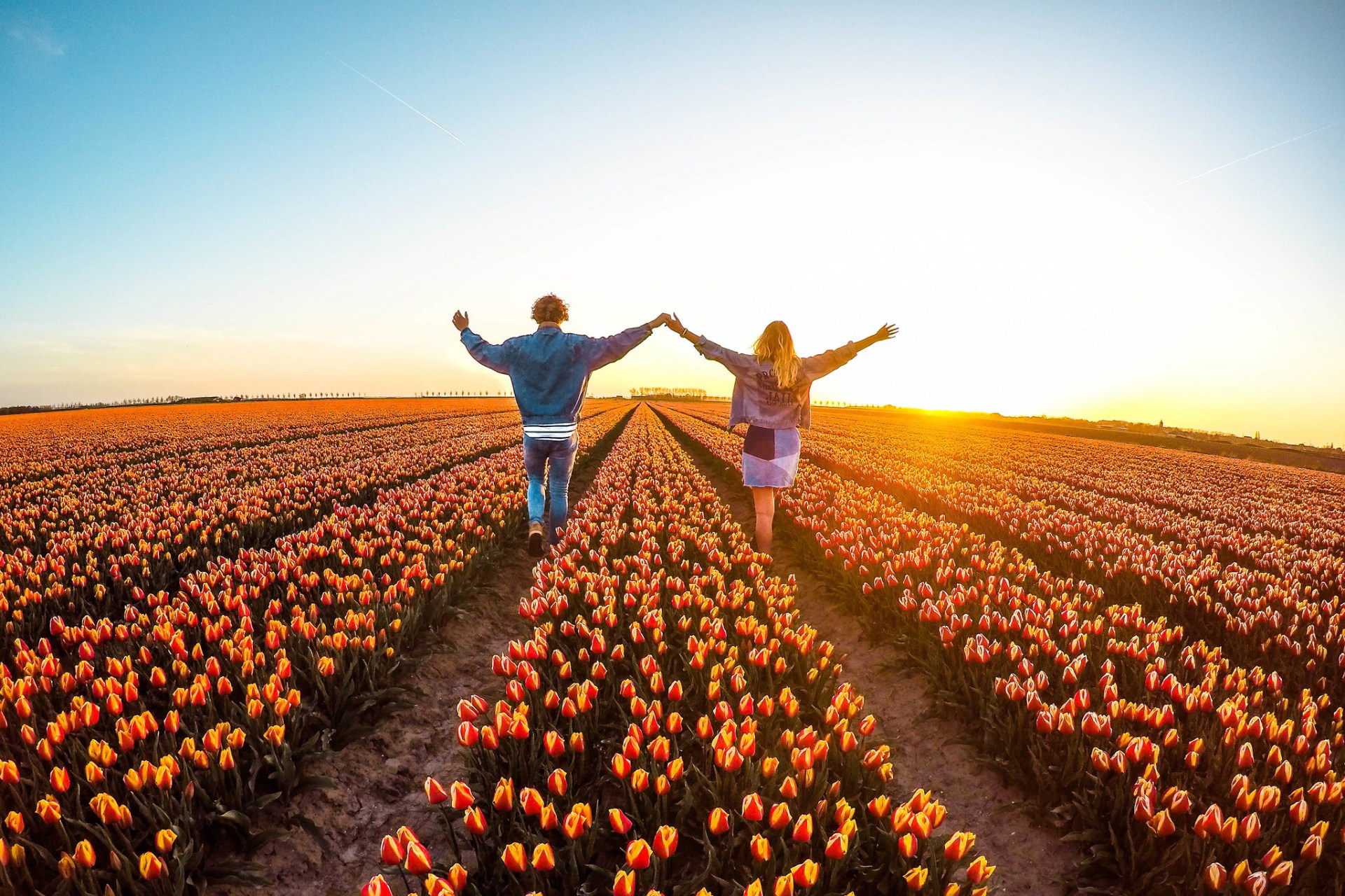 The Best Thing About Dating You Based On Your Zodiac Sign
