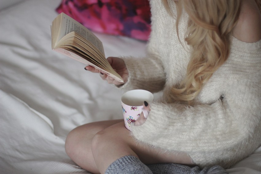 35 Things I’ve Learned About Living Your Best Life By 35