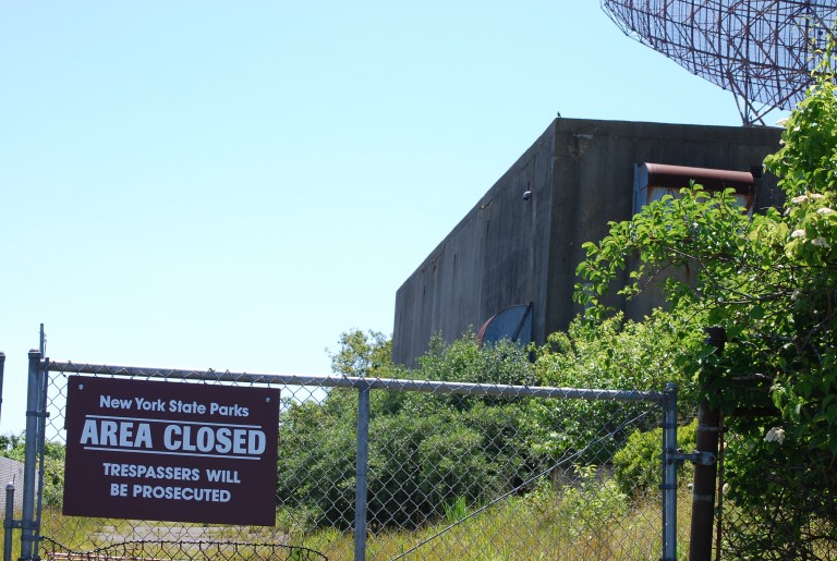 Montauk Project Conspiracy