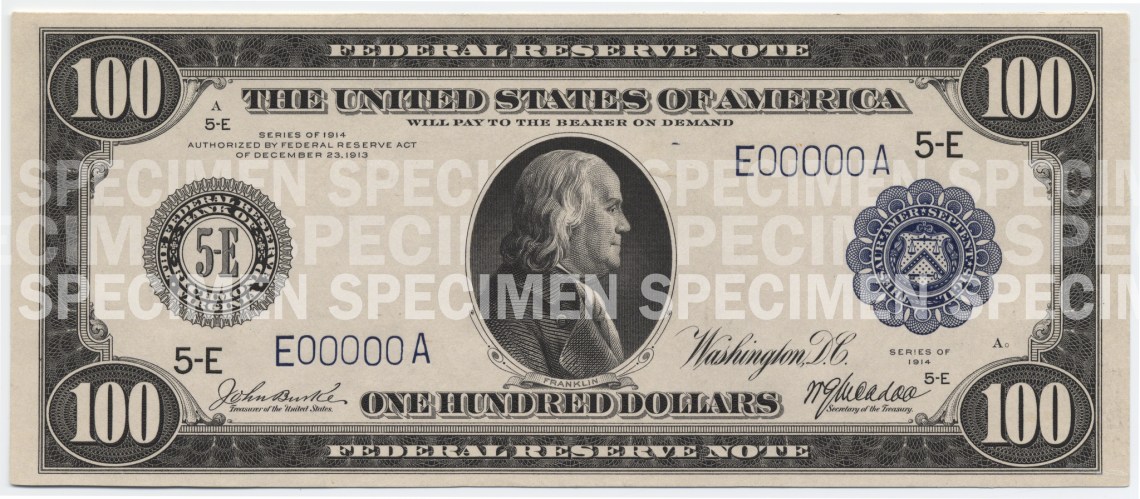 Federal Reserve Money