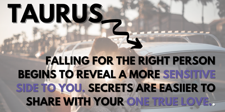 This Is How You Change When You’re In Love, Based On Your Zodiac Sign
