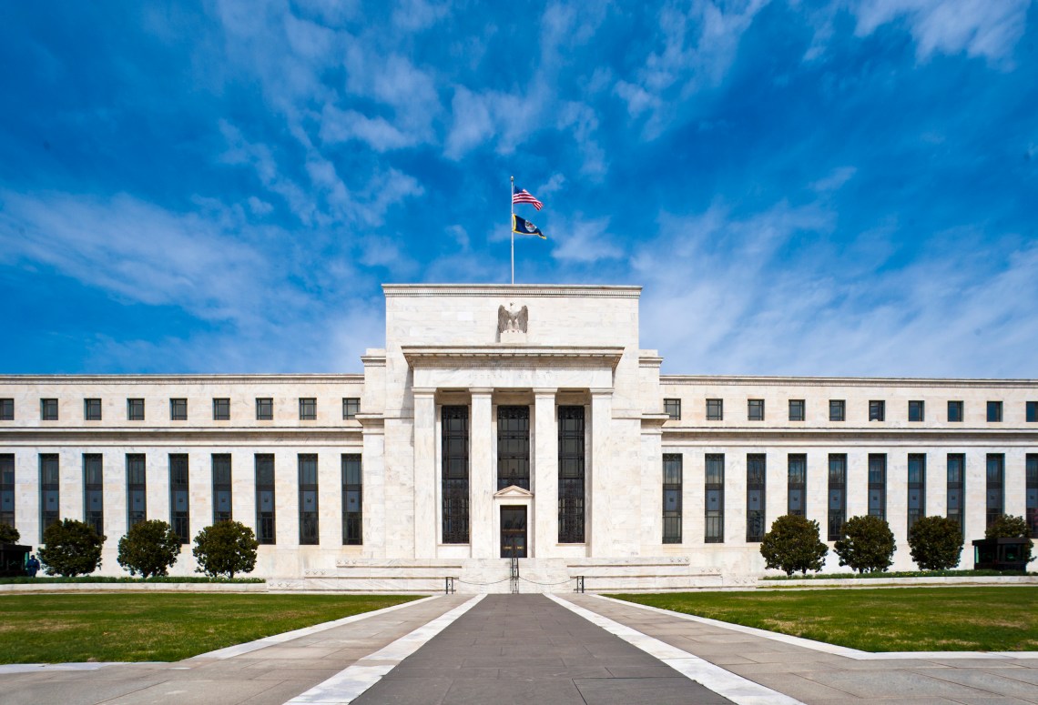 Federal Reserve Conspiracies