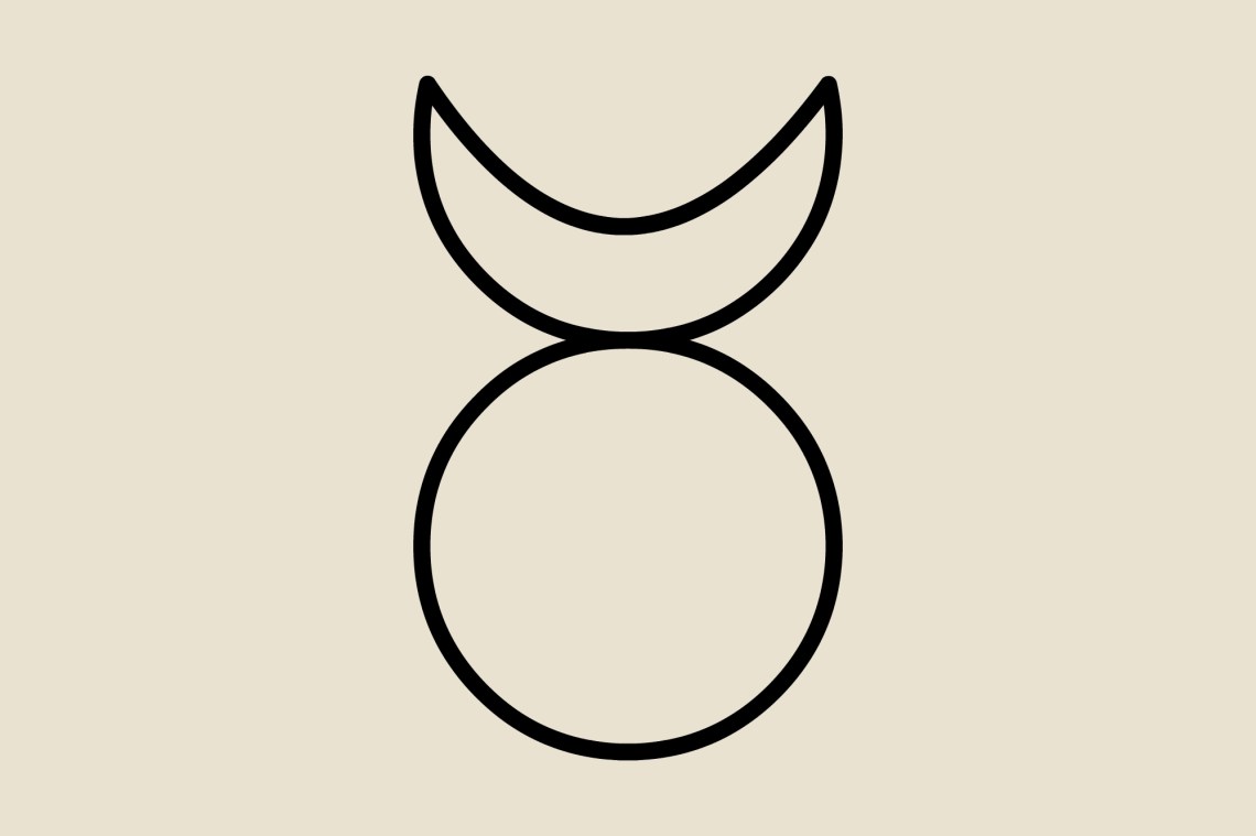 Magic Symbols: The Horned God