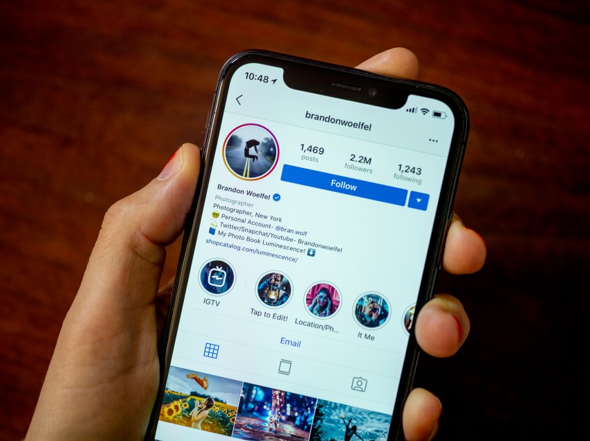 How To Get Verified On Instagram