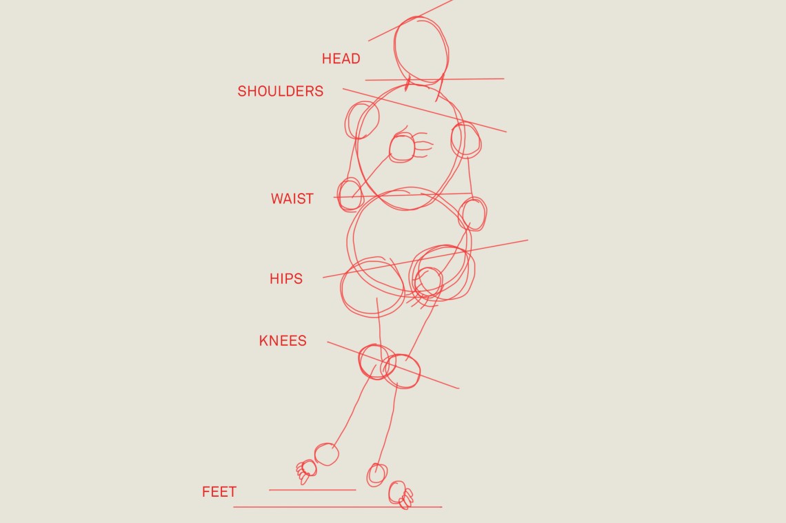 How To Draw People