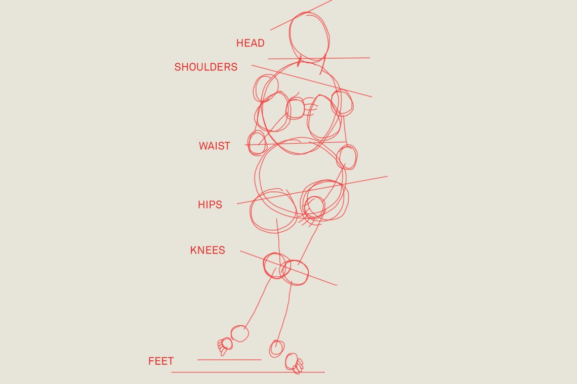 How To Draw People