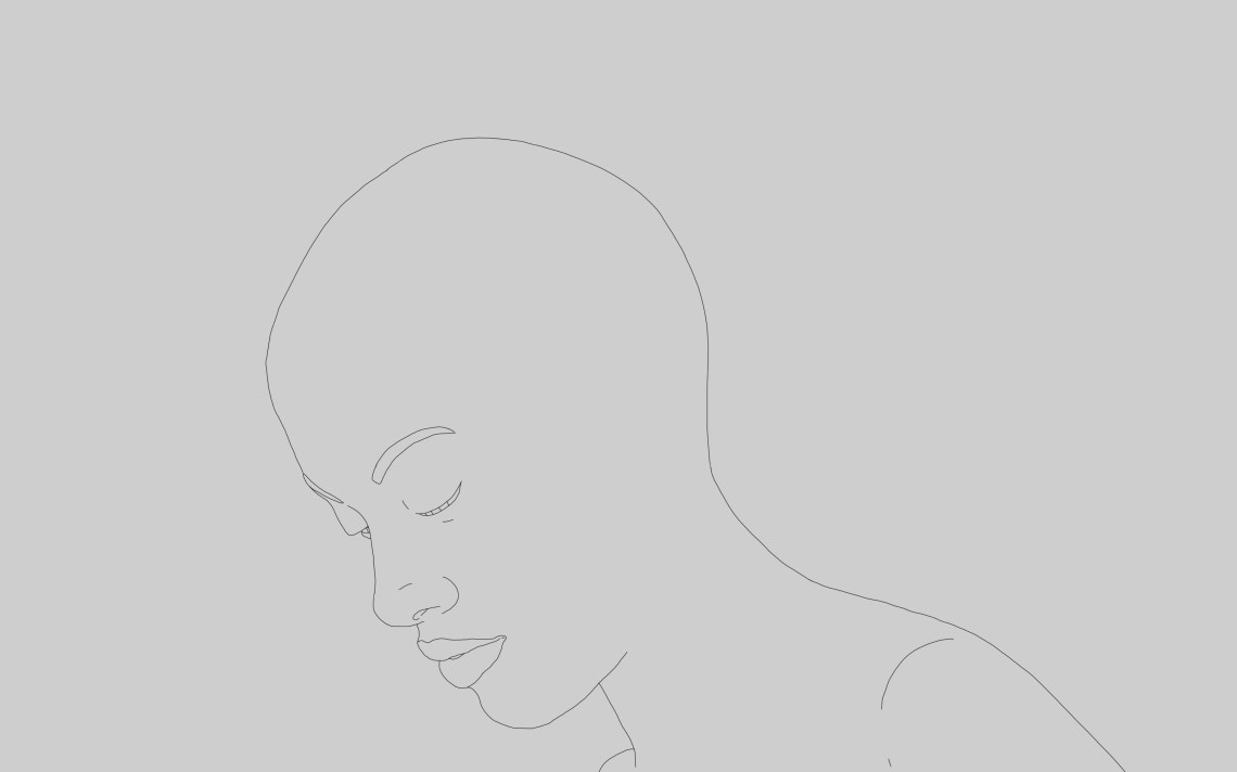 How To Draw Hair