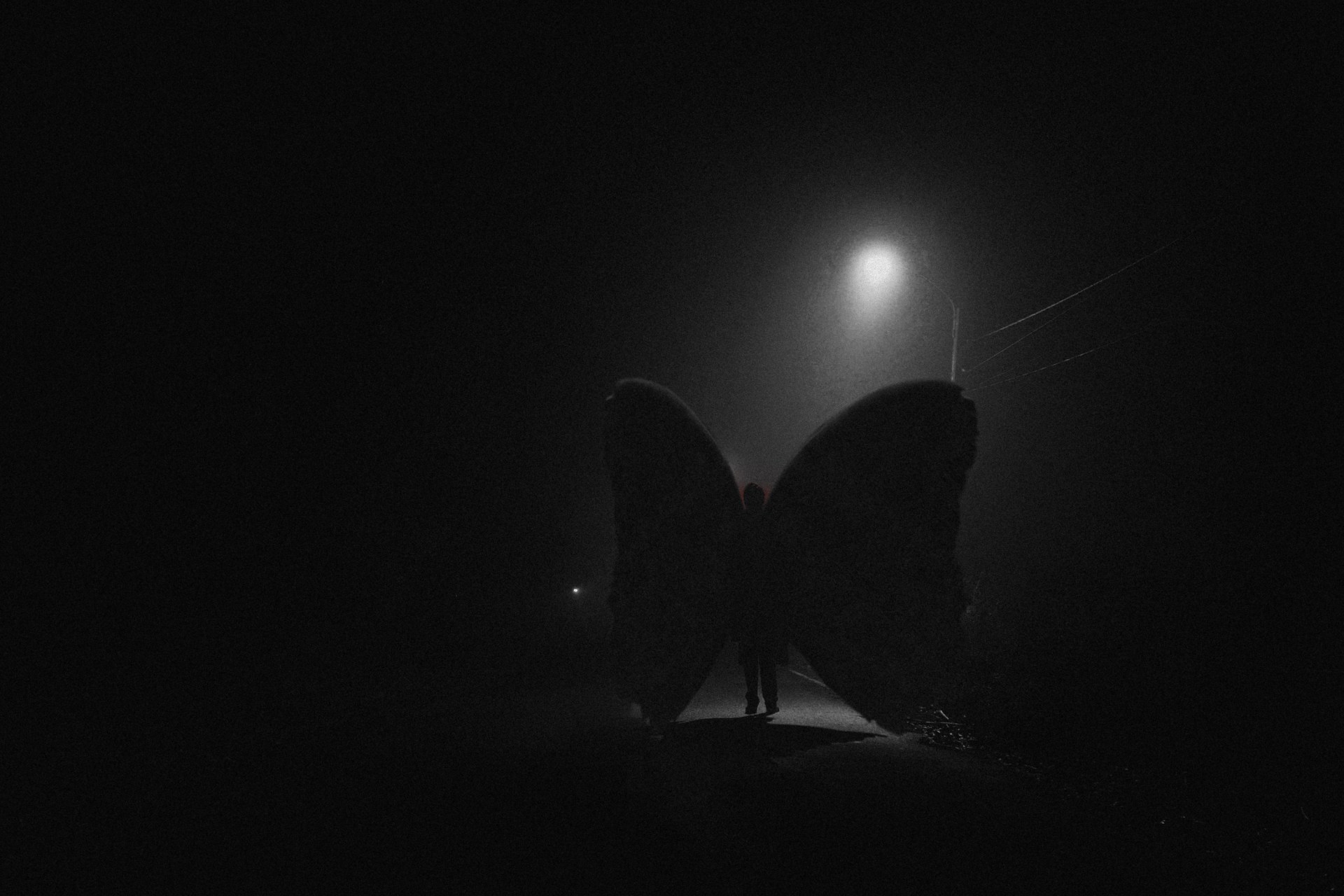 Mothman