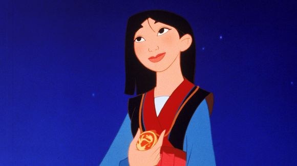 mulan