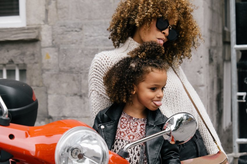 28 Life Lessons I Want My Daughter To Learn