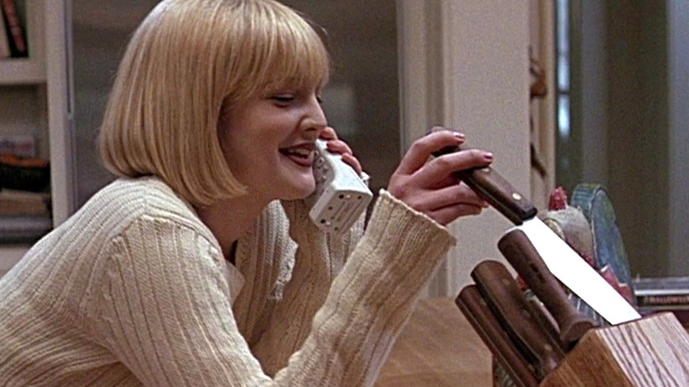 12 Reasons Women Who Love Horror Movies Make The Best Partners