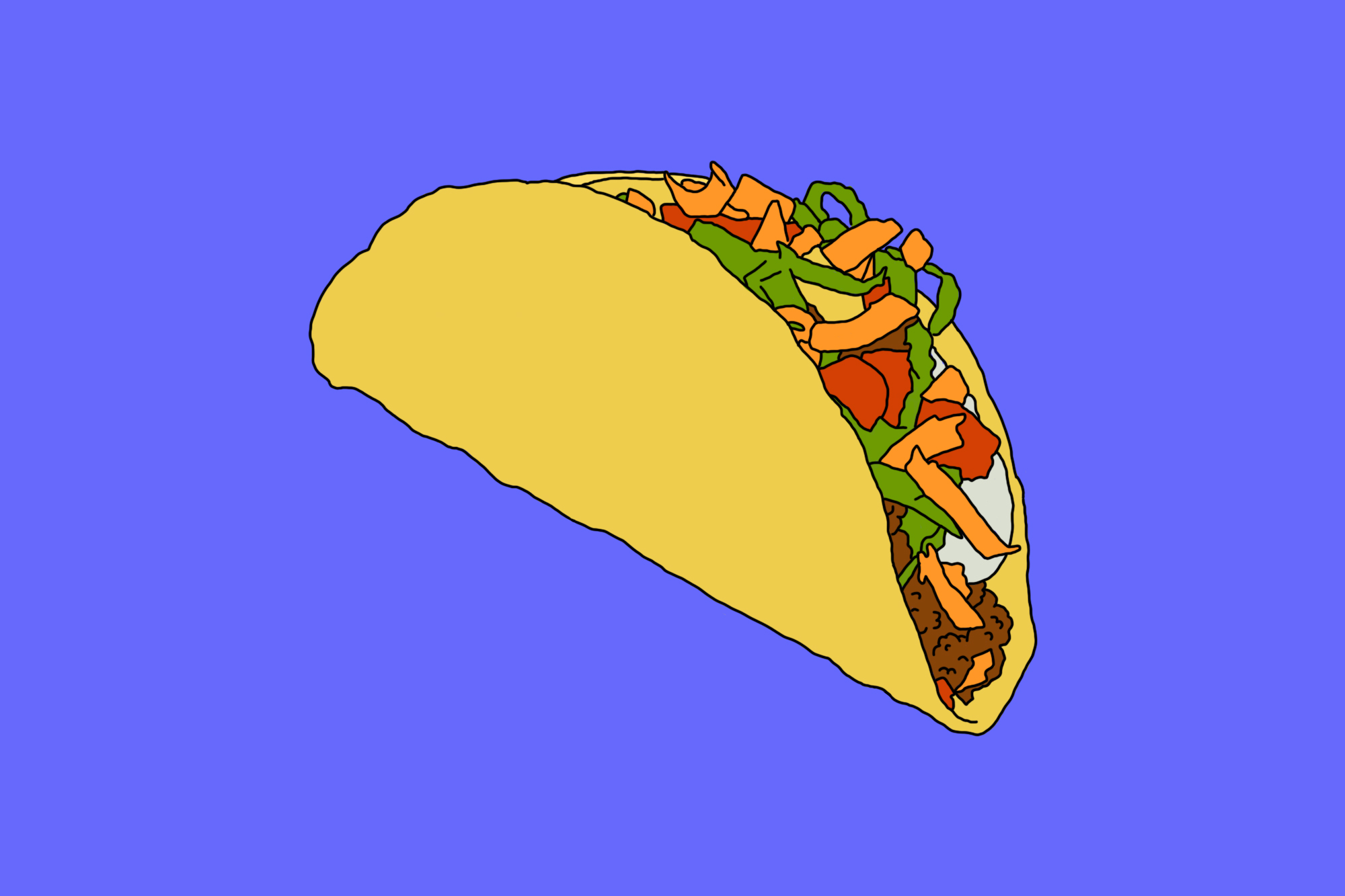 Taco Puns