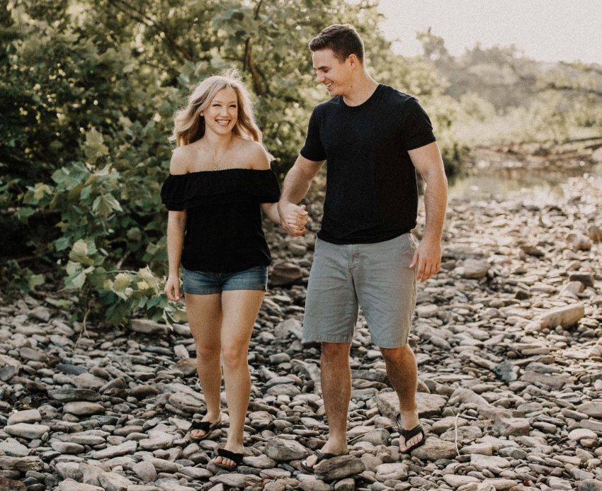 Wait For A Boy You Don’t Have To Impress