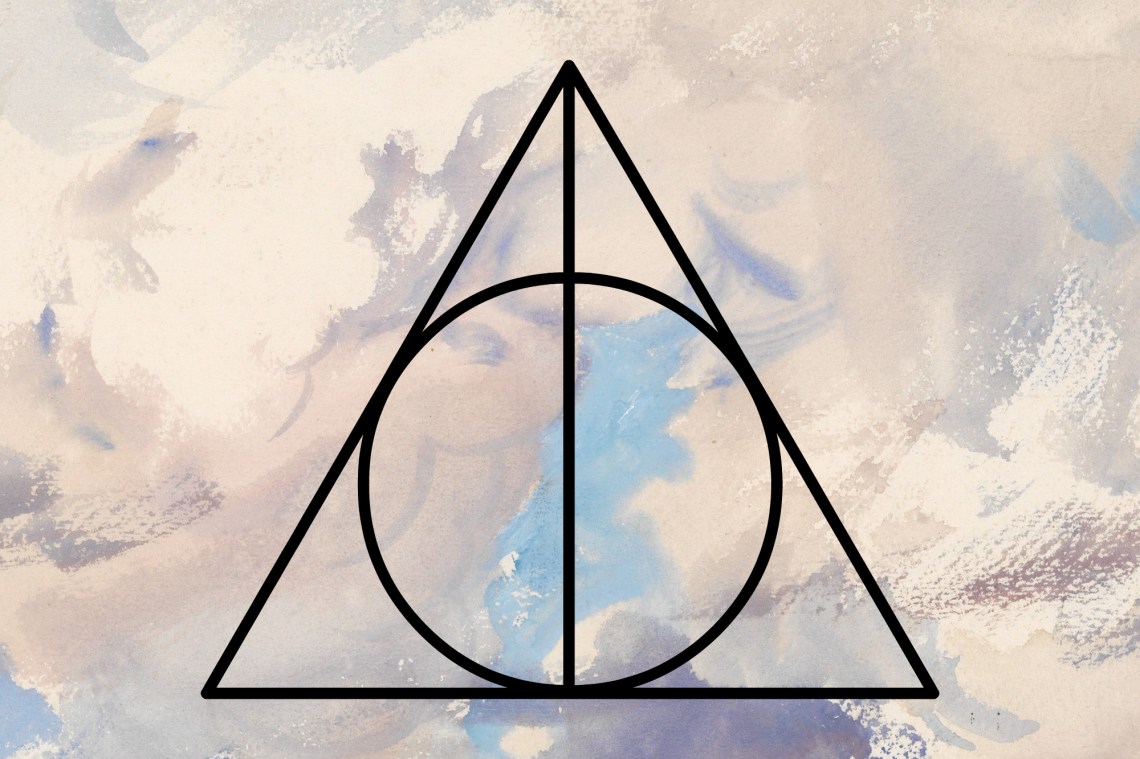 Harry Potter Symbols