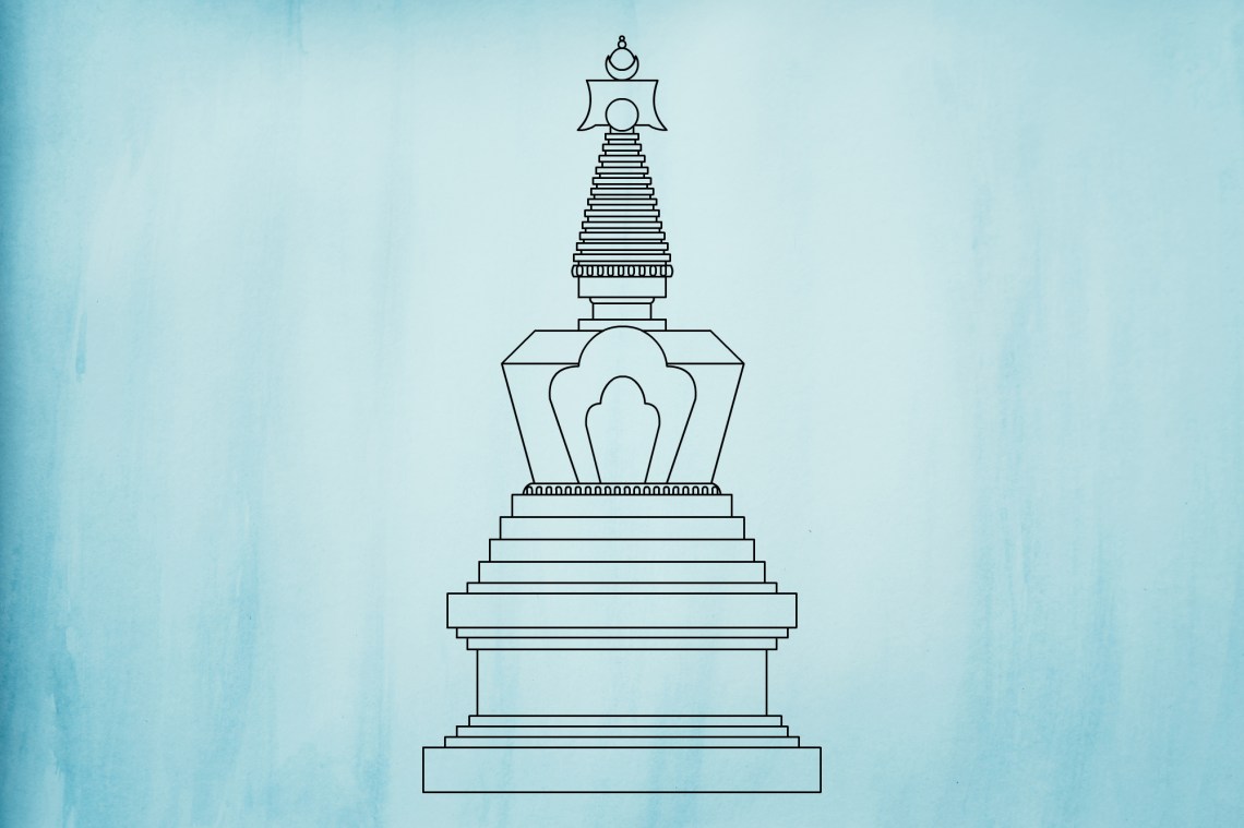 Buddhism Symbols