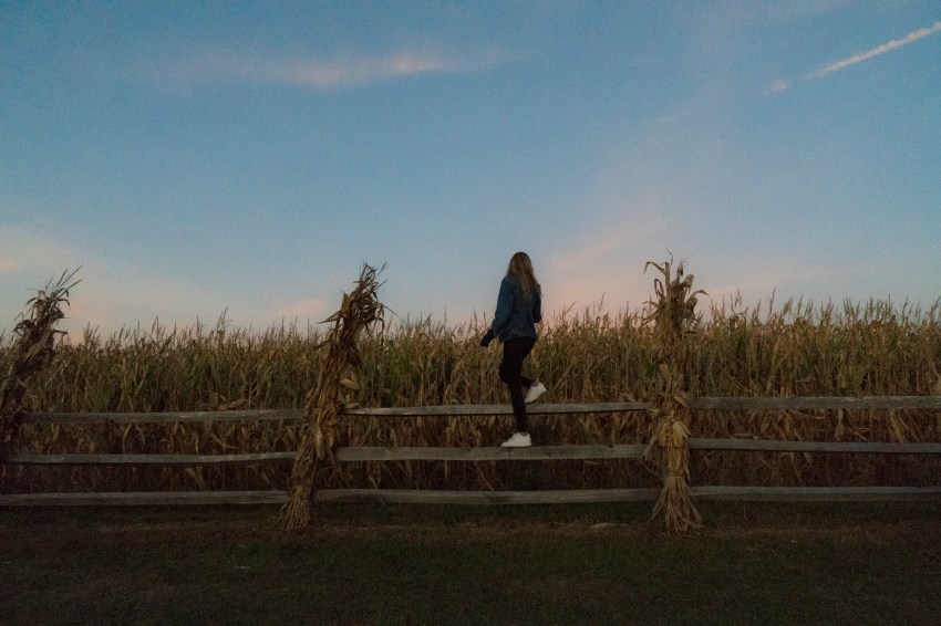 Exactly What To Expect From The New Moon In Taurus Based On Your Sign