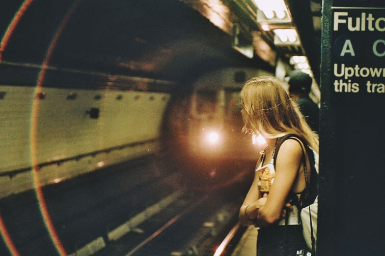 A Story About Accepting The Ordinary