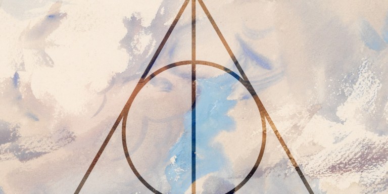 The Symbols And Imagery Used In Harry Potter