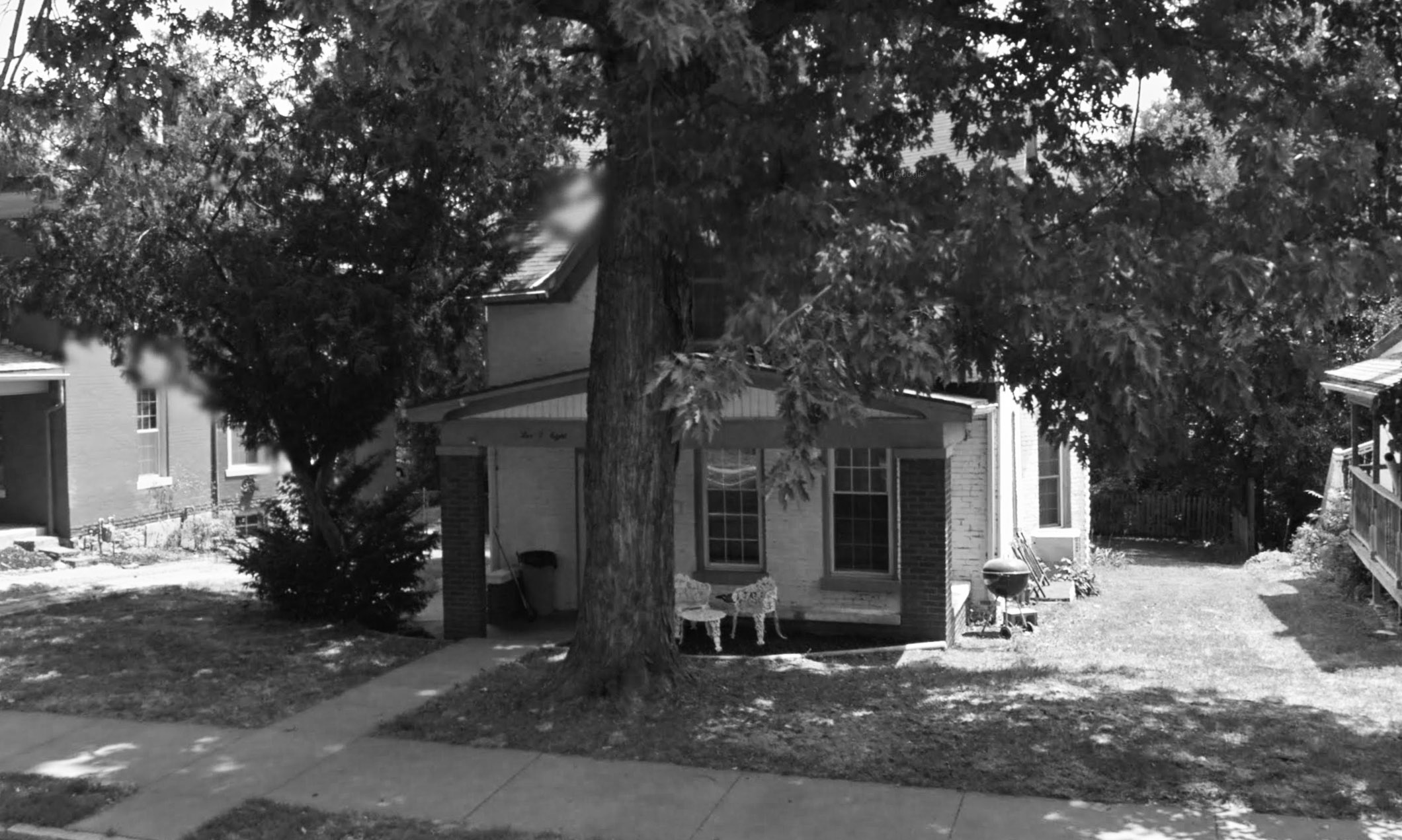 Sallie House