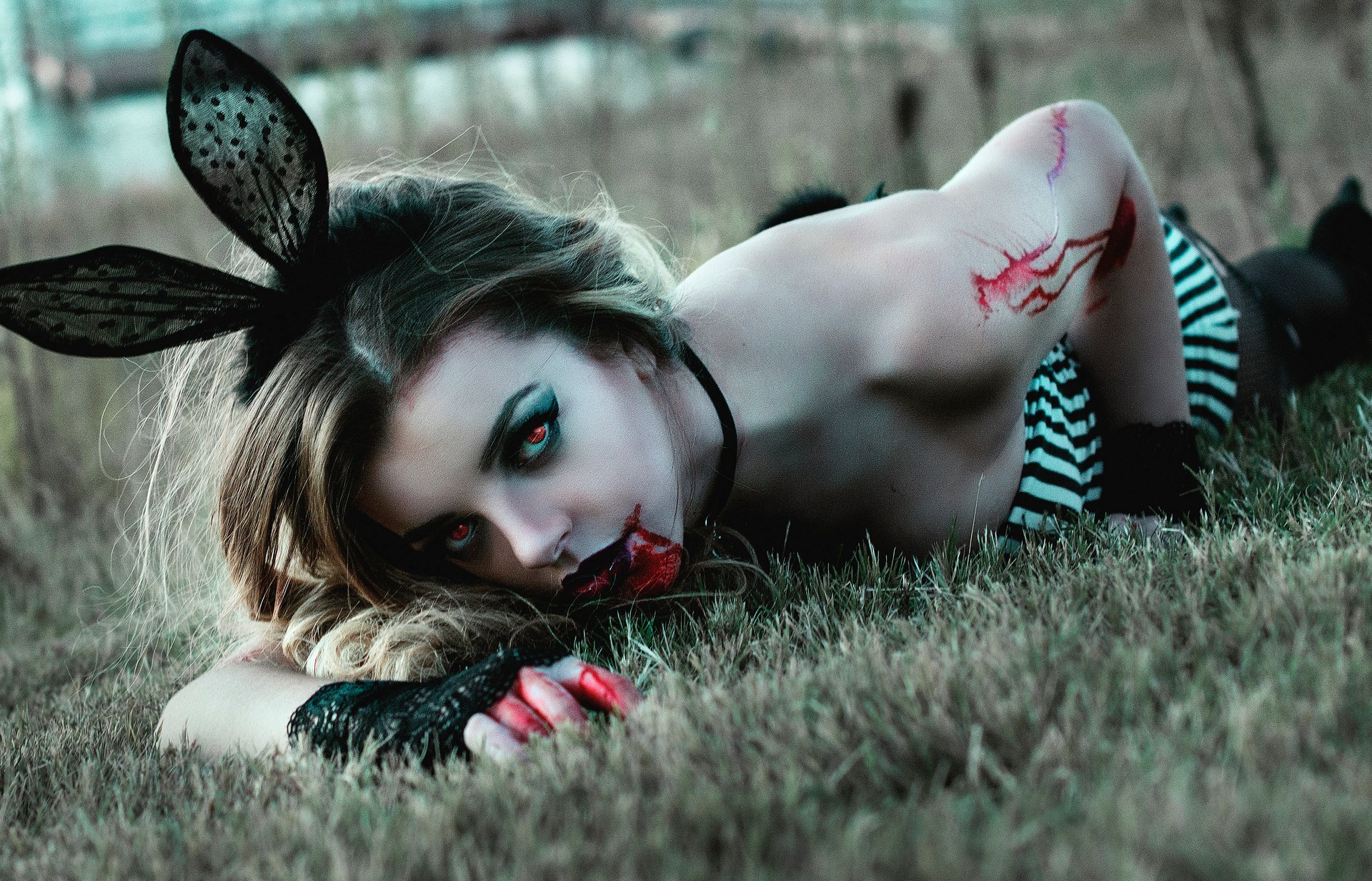 This Is Why People Should Be Afraid Of You, Based On Your Myers-Briggs Personality Type