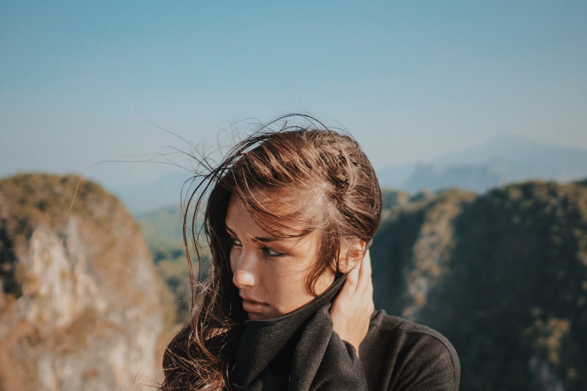 11 Little Ways To Pick Yourself Up When You’re Having ‘One Of Those Days’