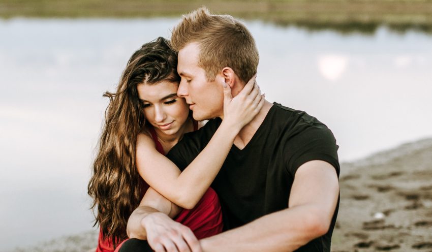 50 Cute Couple Stories That Will Make You Wish You Weren’t Single