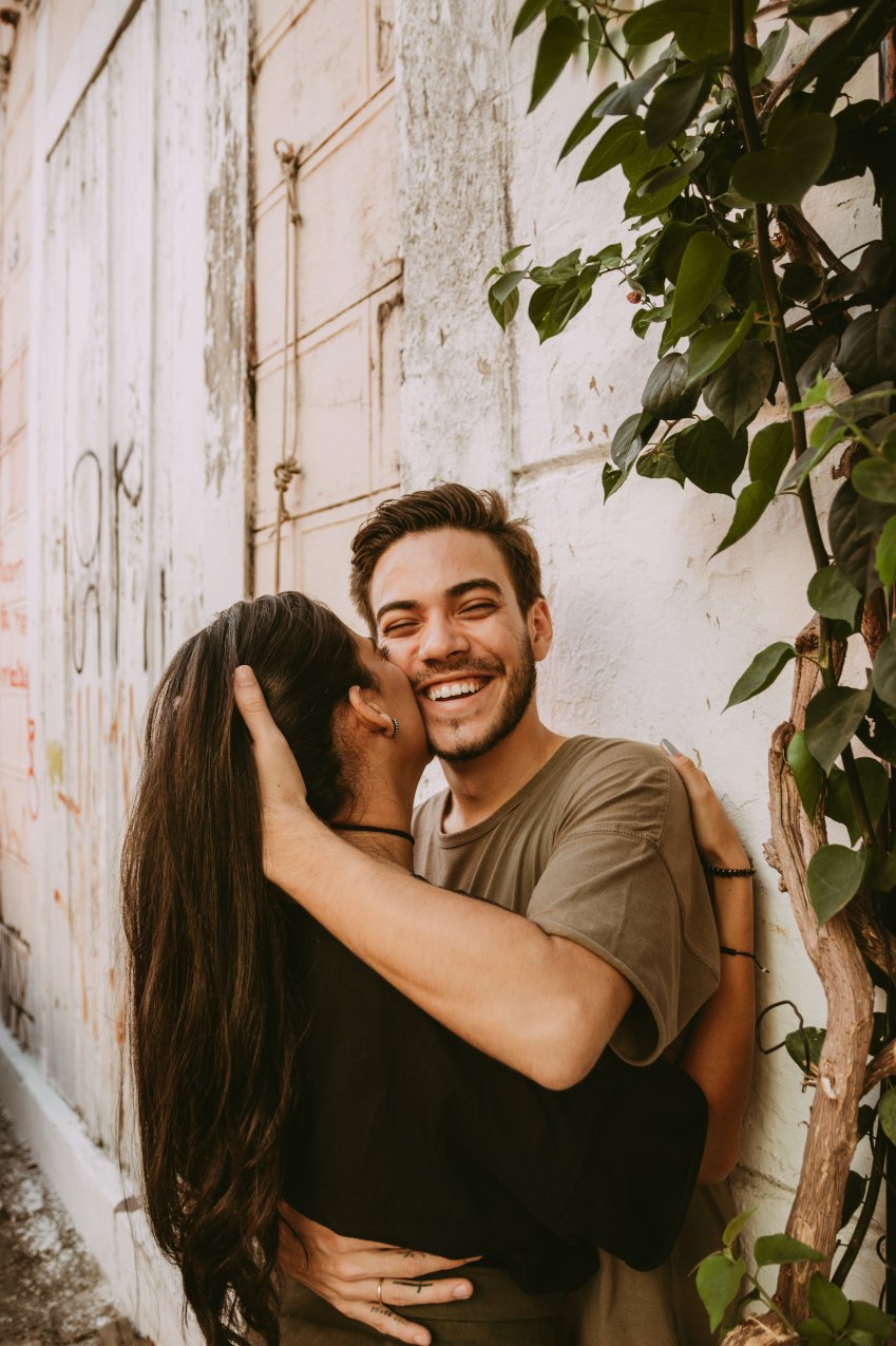 I Date The Wrong People Because The Attention Makes Me Feel Better About Myself