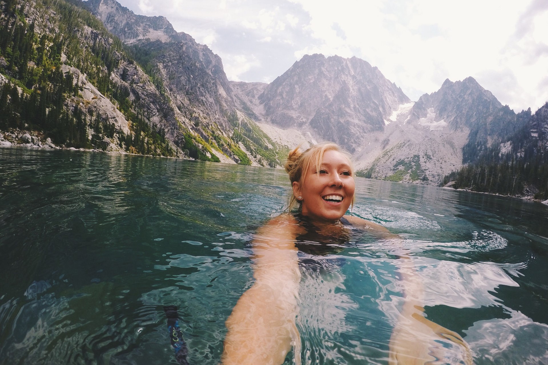 50 Things I Would Rather Do Than Settle In My Twenties