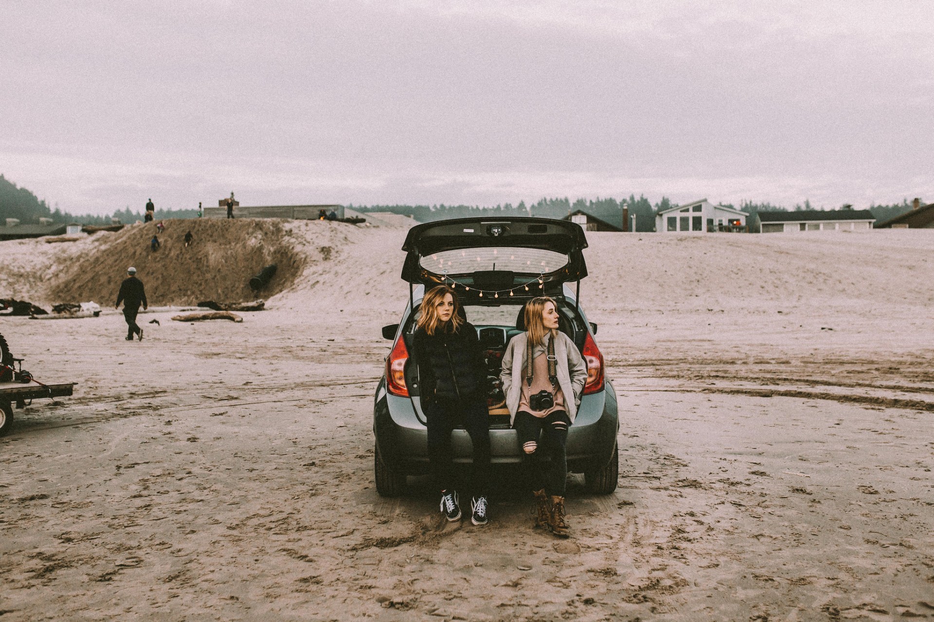 November’s New Moon In Scorpio Is All About Finding Your Place In This World