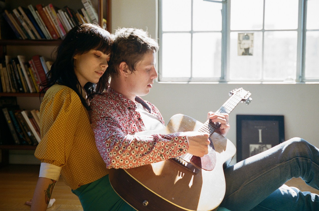 50 Couples Recount The *Exact Moment* They Realized They Wanted To Marry Their Person