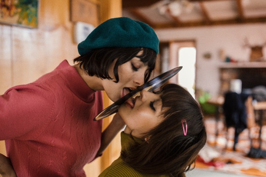 50 People Reveal How They Feel About Their Partner’s Twin (And If They Would Hook Up)