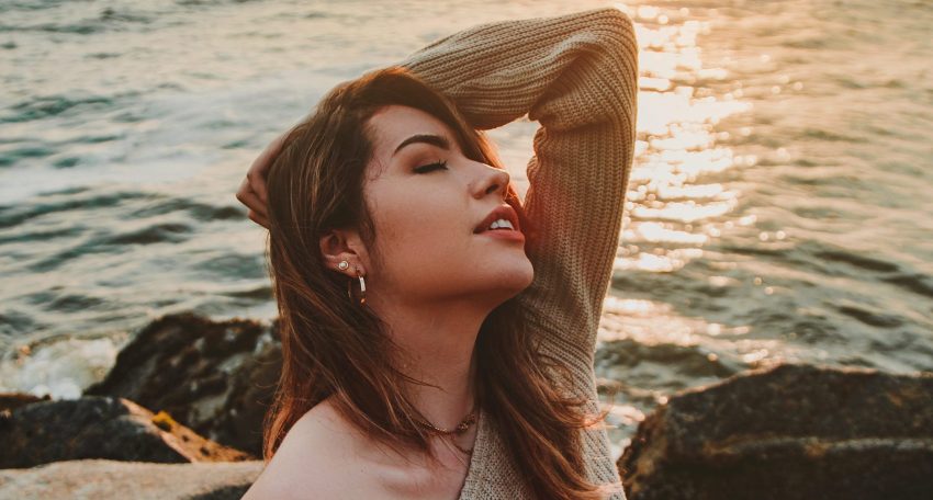 50 Unexpected Things Men Find Super Adorable About You