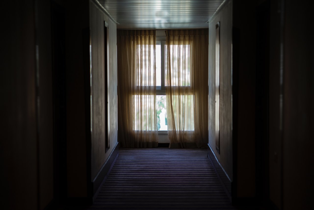 50 World Travelers Tell Their Creepiest Hotel Stories
