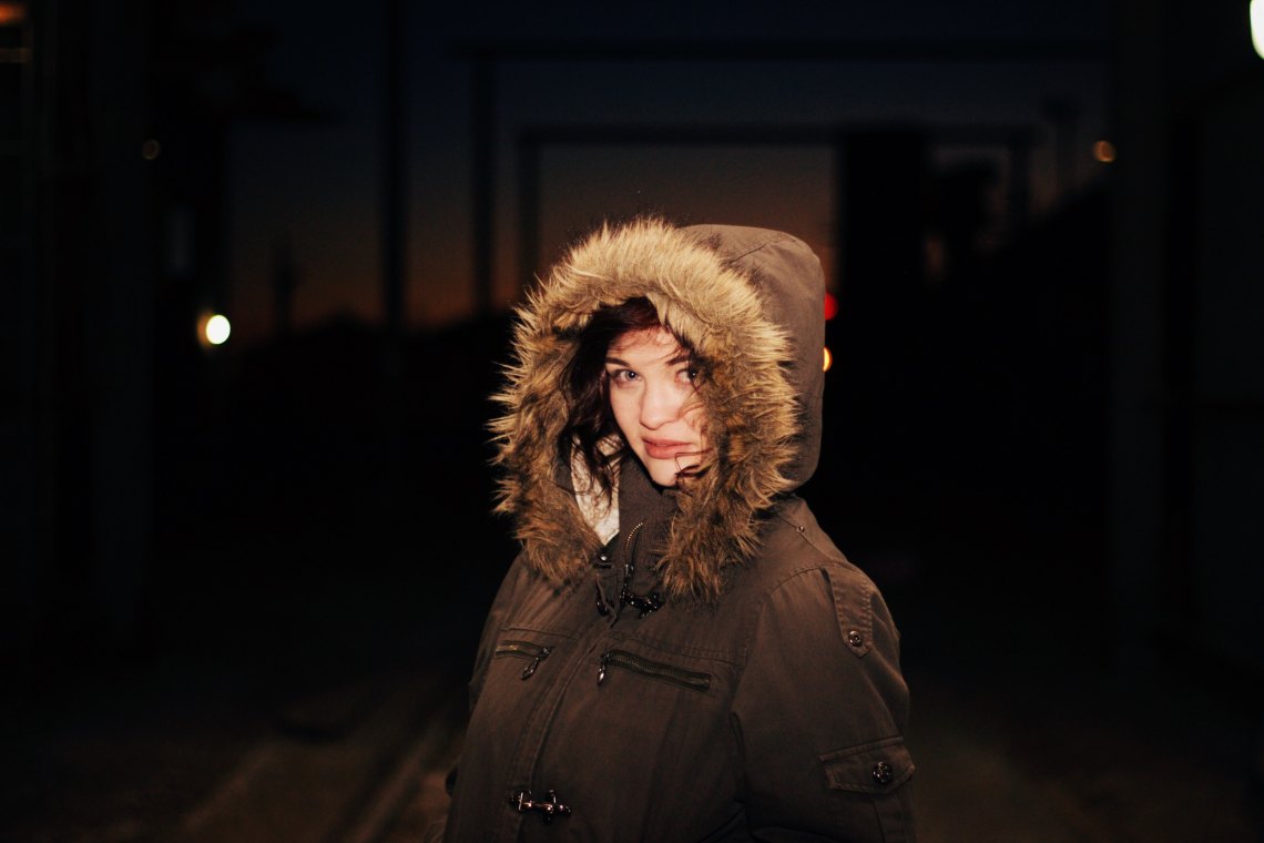 I Know You Loved Him, But You Will Be Okay