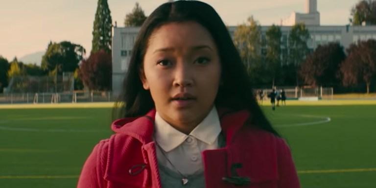 ‘To All The Boys I’ve Loved Before’ Is Officially Getting A Sequel — Here’s What You Can Expect From It