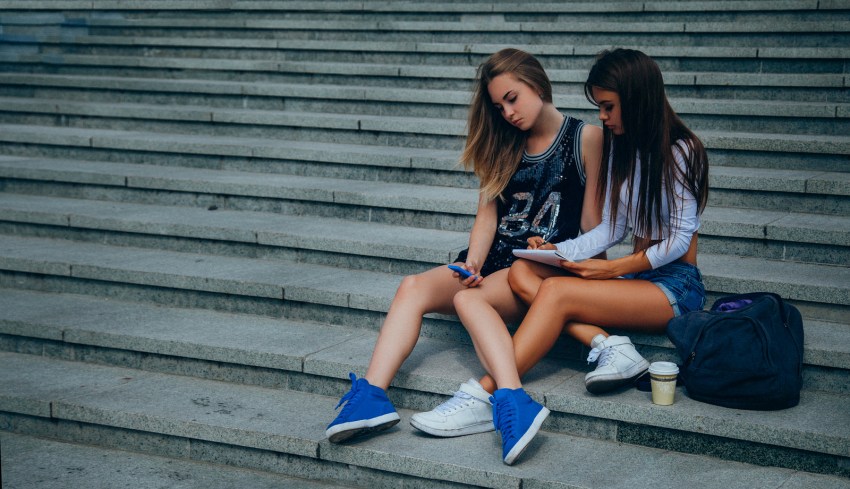 13 Things About Life I Want My Teenage Daughter To Know