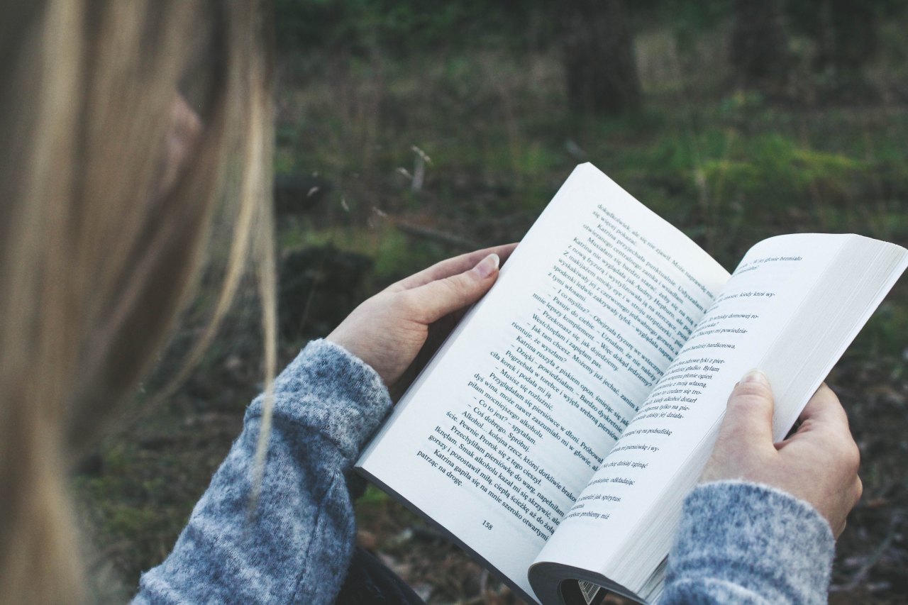 50 Dark, Disturbing Stories To Add To Your 2019 Reading List