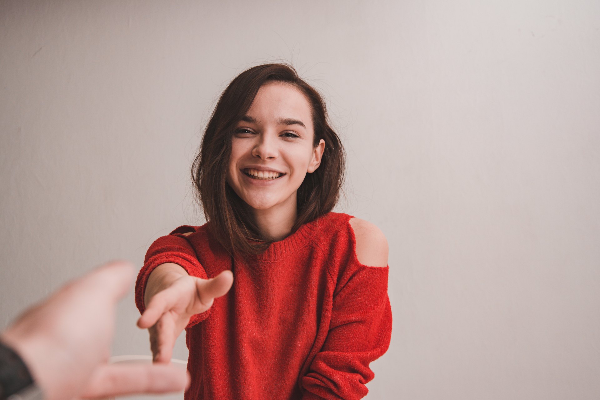 50 Signs You Should Agree To A Second Date